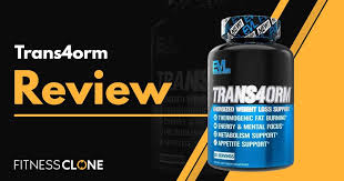 trans4orm review how effective is this