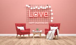 diy valentine s day room decor ideas