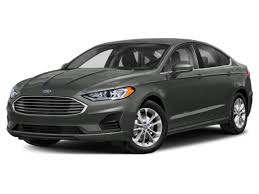The 2017 ford fusion was just revealed at the ongoing north american international auto show in detroit. 2019 Ford Fusion Sport Awd Specs J D Power