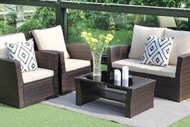 adored outdoor furniture sets