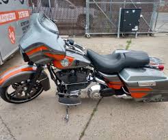 Custom Painting Harley Davidson