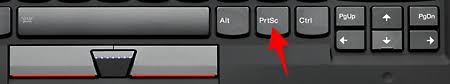 remapping keyboard keys on lenovo