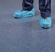 commercial epoxy flooring coating