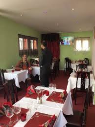 Contemporary turkish fusion restaurant and lounge with a mediterranean twist. 125 Rue De Geneve Ville Gaillard Picture Of Restaurant Indien Bollywood Gaillard Tripadvisor