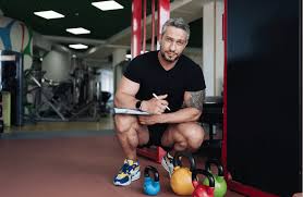 become issa certified personal trainer