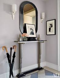 25 Ways To Decorate A Console Table