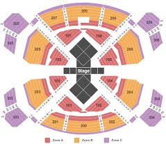 Love Theatre Mirage Las Vegas Seating Charts For All 2019