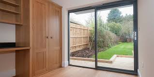 Sliding Patio Doors From T Valley
