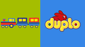 The 6 best Lego© Duplo® Trains