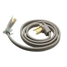 Chat with an appliance repair guru easily online. Sears 49787 3 Wire 6 Ft Electric Dryer Cord American Freight Sears Outlet