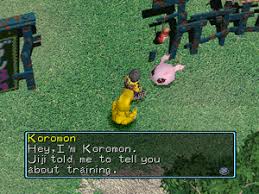Koromon Wikimon The 1 Digimon Wiki