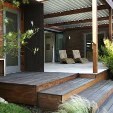 75 Porch With An Awning Ideas You Ll