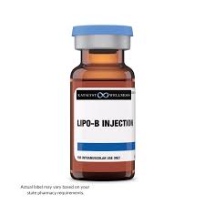 lipotropic vitamin b12 injections