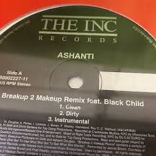 ashanti breakup 2 makeup remix 12