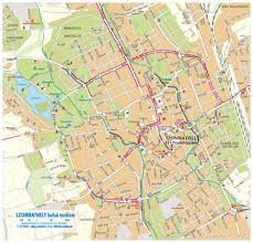 Térkép / készítette, sokszorosította és kiadja cartographia kft. Szombathely City Map Varosterkep Szarvas Andras Private Entrepreneur Avenza Maps