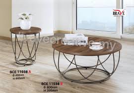 Ccsb products are specially designed to provide exceptional barrier protection and offers comfort and easy breathing. Bce 11038 End Coffee Table Brave Creative Enterprise Sdn Bhd Penang Malaysia