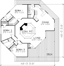 Featured House Plan Bhg 1400