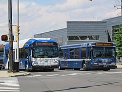 Greater Bridgeport Transit Authority Wikipedia