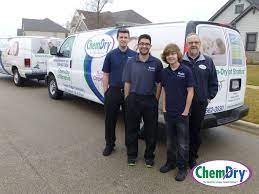 3 reasons a chem dry franchise is the