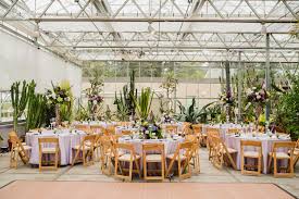 roger williams botanical garden wedding