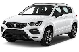 Our brand new large suv, the seat tarraco is designed for space and comfort, with capacity to seat 7 people. Suv Ab 149 Mtl Neuwagen Auf Meinauto De