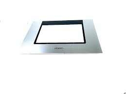 Technika Oven Vo60ss Outer Glass