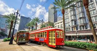 safest places to stay in new orleans a