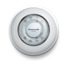Honeywell Home Round Non Programmable