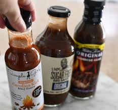 Going low carb doesn't mean you can't enjoy your favorite grilled meats and burgers. Check Out My 3 Favorite Keto Friendly Bbq Sauces