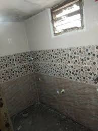 Bathroom Tiles Fitting