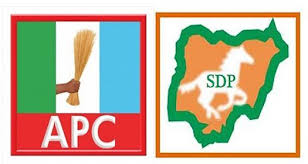 2023: SDP Denies Alliance With APC, Tinubu And Others