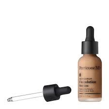 perricone md no makeup foundation serum