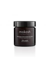 mokosh firming anti aging face cream