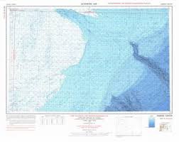 Nautical Charts Online Chart Nj_18 3 Hudson Canyon