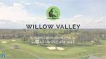 Willow Valley Golf Course Virtual Tour | Enjoy our virtual fly ...