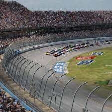 talladega supersdway seating chart