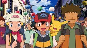 Pokémon Movie: Diamond & Pearl Collection Review