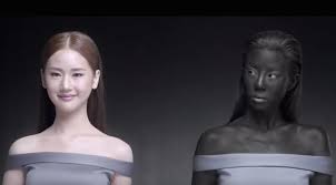 asian women and unrealistic standards