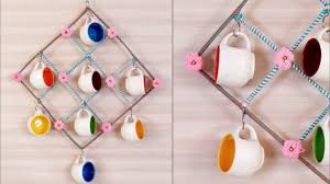 Wall Hanging Craft Ideas With Photos To
