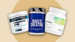 9 best creatine supplements for 2024