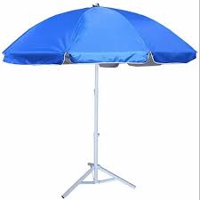 Signtrade Multicolor Outdoor Umbrella