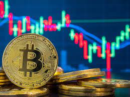Bitcoin tumbled as much as 15% on sunday but the price of the cryptocurrency was trading slightly higher at $56,824 yesterday. Cryptocurrency Latest News Breaking Stories And Comment The Independent