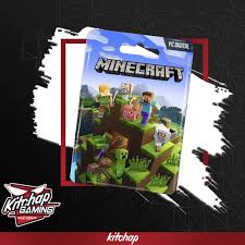 Special price €5.89 rrp €47.19. Fast Delivery Pc Minecraft Java Edition Windows 10 Edition Digital Download Minecraft Net 100 Original Shopee Malaysia
