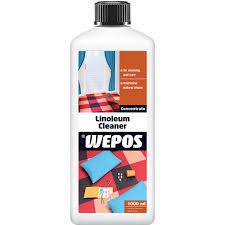 wepos linoleum cleaner hi glitz pte ltd