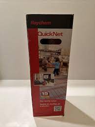 raychem quick net 10sqft floor heating
