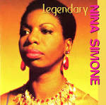 Legendary Nina Simone