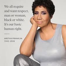 Image result for rest in peace aretha