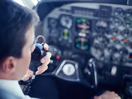 how you can become a pilot education