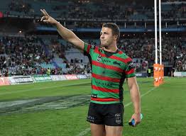 He previously played in england for the bradford bulls in the super league and in australia for the south sydney. Sam Burgess Career Is Over The Canberra Times Canberra Act