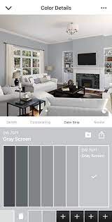 Gray Paint Colors